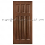 Door skin molds