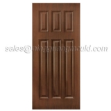 Door skin molds