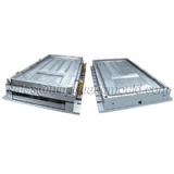 Door skin mould