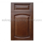 SMC door skin sample