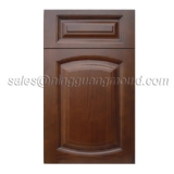 SMC door skin sample