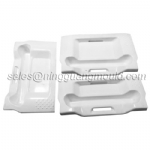 SMC mold with cacuum edge-sample