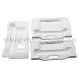 SMC mold with cacuum edge-sample