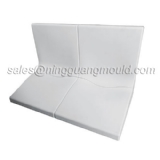 SMC chair mould 3