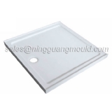 SMC tray mould