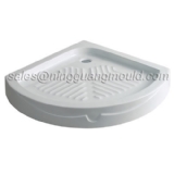 SMC tray mold