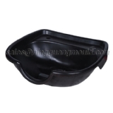 washbasin mould