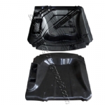 seat cover- sample