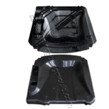 seat cover- sample