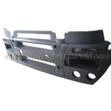 SMC Bumper sample