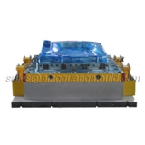 seat cover  mould- core