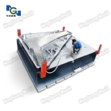 SMC Fender Mould for Commercial Bus