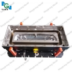 compression mold