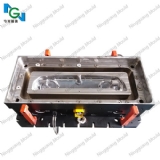 compression mold