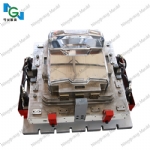 machinery parts of front cover